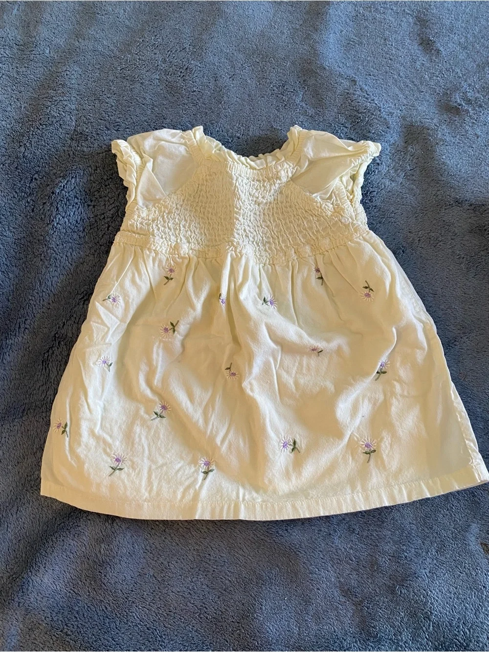 Vintage Y2K 3-6 months Baby Girl dresses and Rompers, Oshkosh & Carters Lot